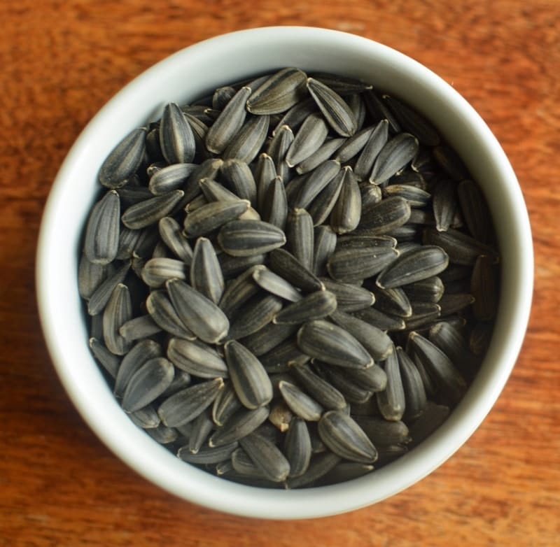 Sunflower Sprouts Grow and Eat! Super Healthy Kids